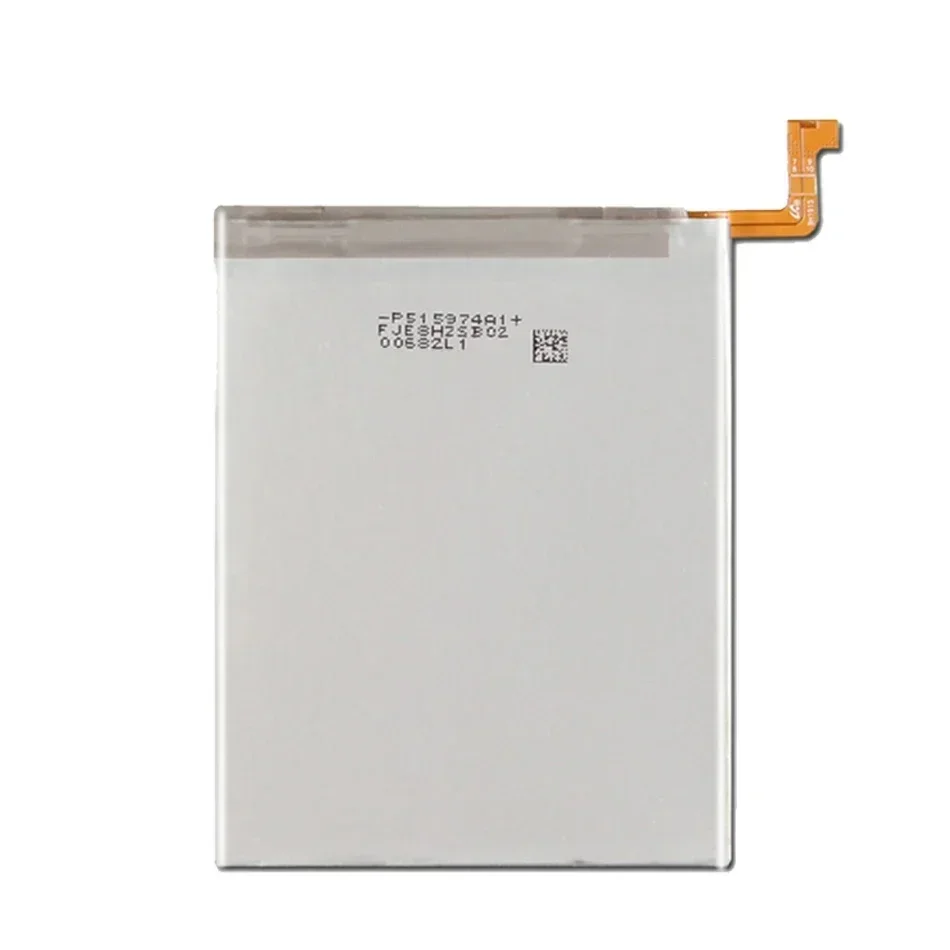 EB-BN972ABU baterai 4300mAh untuk Samsung Galaxy Note 10 + Note 10 Plus SM-N975F baterai telepon SM-N975DS + alat