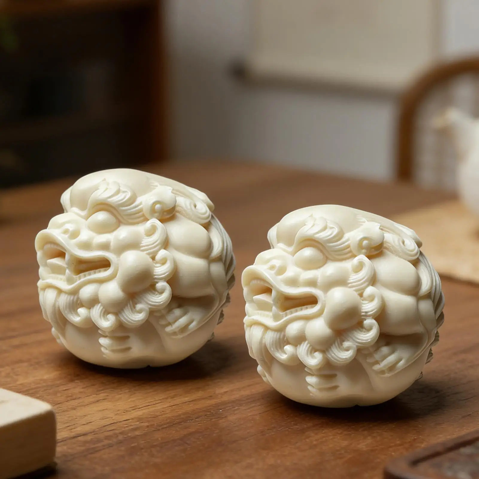 

Массажные шары Бадинг (2 шт.) для укрепления здоровья и расслабления мышц, для женщин, мужчин, взрослых, пожилых людей, для дома и офиса