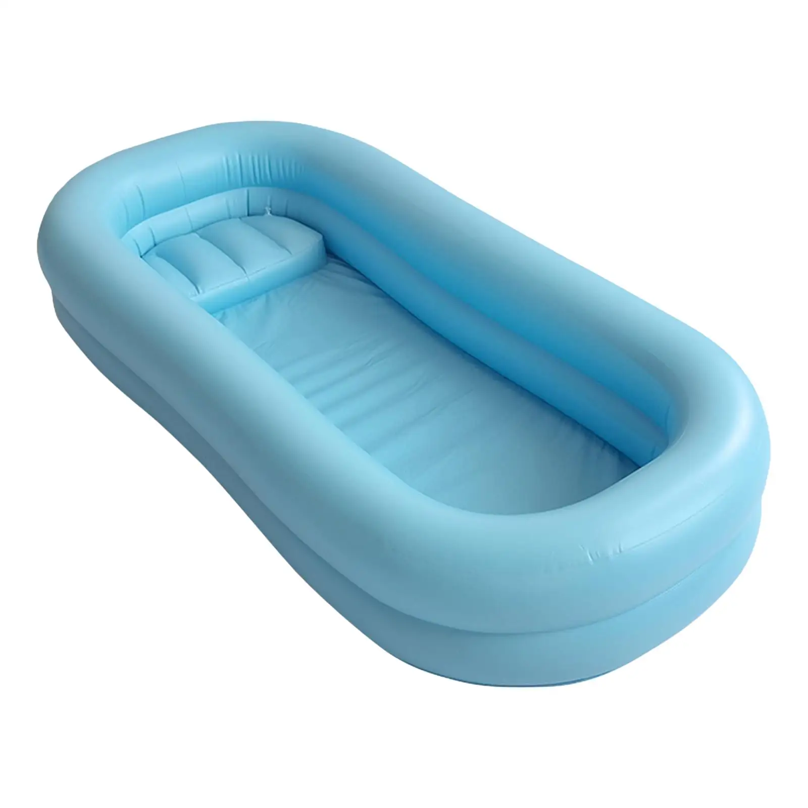 Inflatable Adult Bath Tub ,Free Standing Bathtub, Large Soaking Bathtub ,PVC