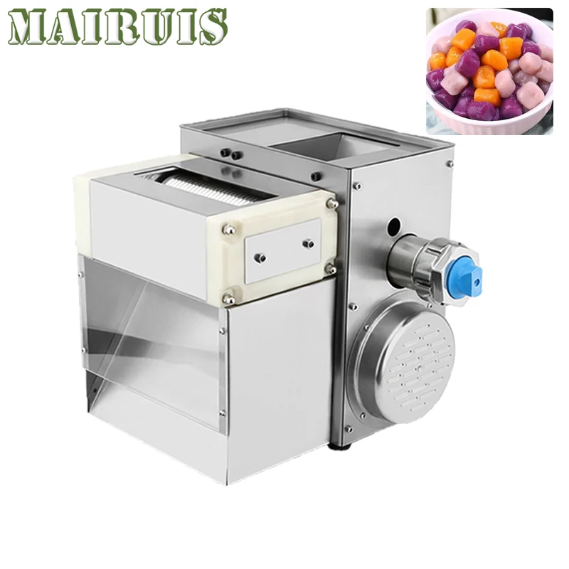 

Cassava Ball Making Machine Round Dumpling Making Machine Pearl Powder Ball Making Maker