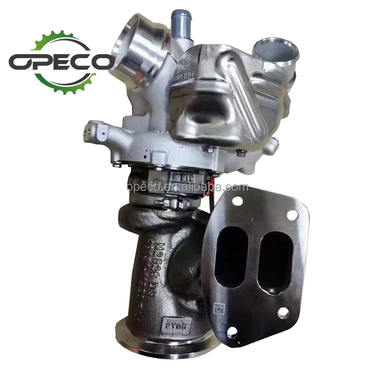 49131-07730 A2540906300 2540906300 Turbocharger For Benz A254 M254 2.0T