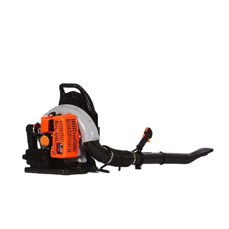 High Quality Professional Backpack  Leaf Blower Powerful Snow Blower for Gardens-Good Price Construction Machinery