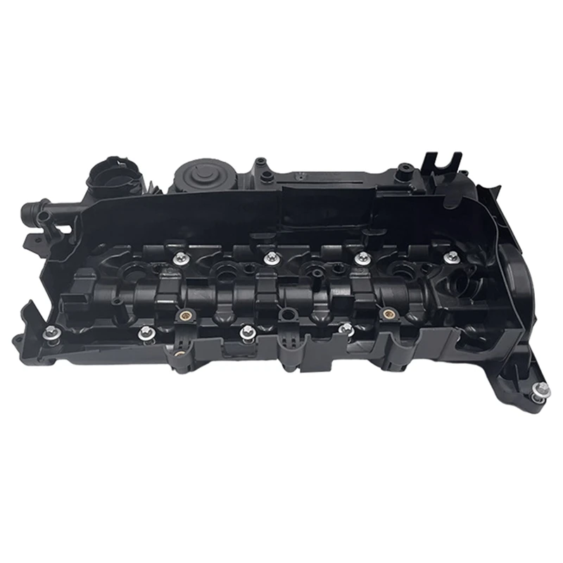 1 Piece Cylinder Head Engine Cover Parts Accessories For Bmw F Series N47N, N47S1 Engine 11128570828 11128589941