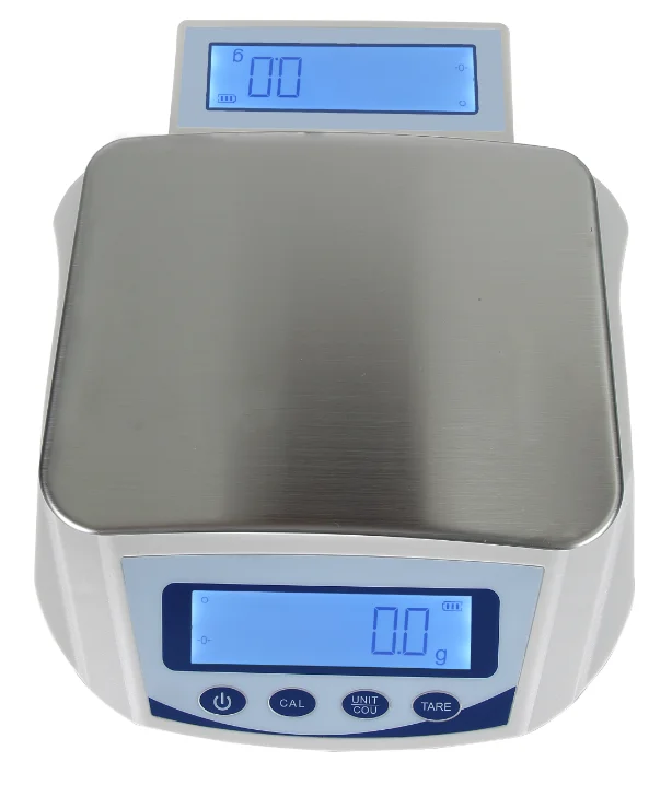 Veidt Weighing MP10002S 1kg*0.01g Original Manufacturer RS232 1000g 0.01g Lab Excel Precision Balance Scale