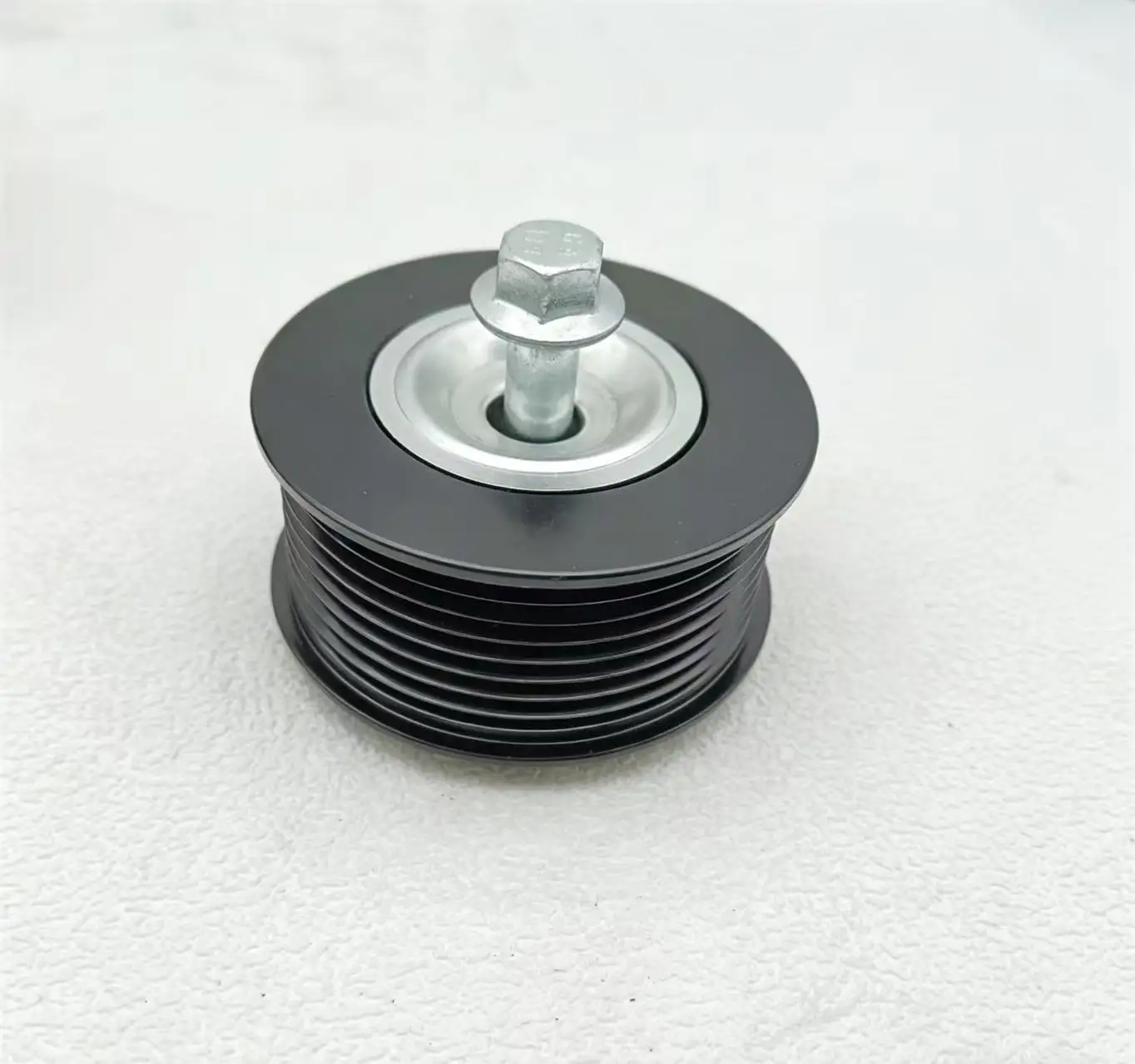 good High quality Construction Machinery Parts Belt Pulley Tensioner 173-1498 1731498 for Cat Engine C9 Excavator 336D