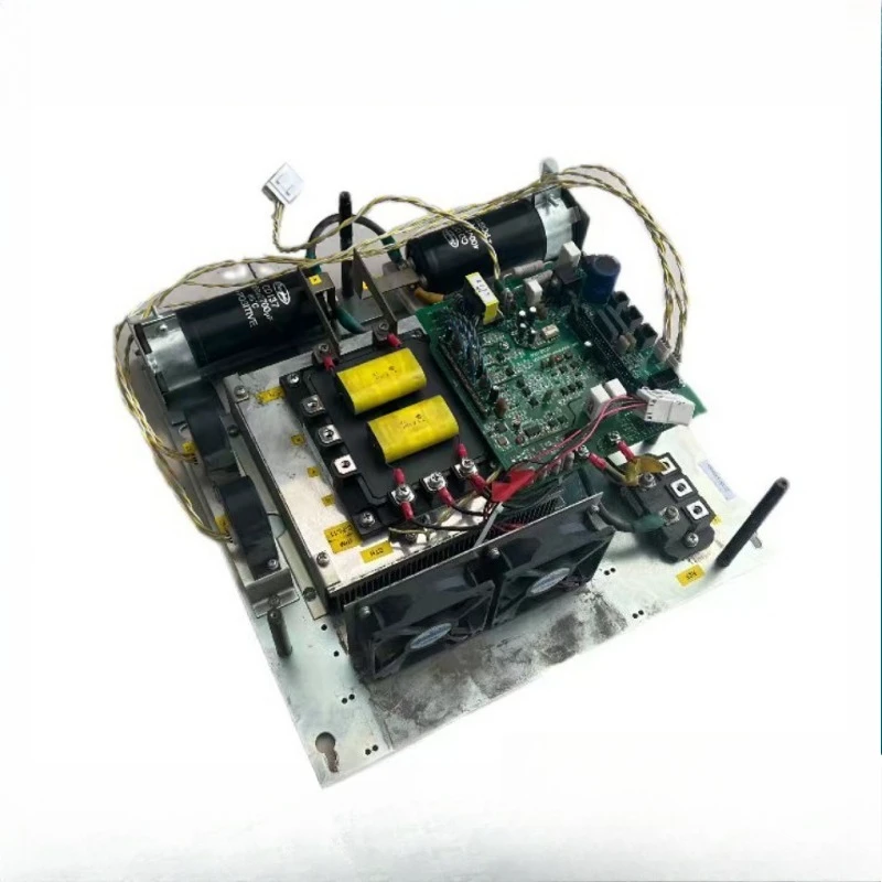 Piezas para inversor de ascensor Toshiba CV330A CV320 BCU 355A módulo de placa de transmisión Toshiba BCU MNL4W