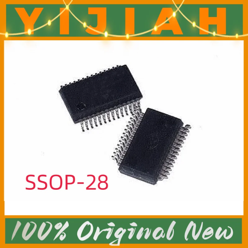 

(5Piece)100%New ADS1213E SSOP-28 in stock ADS1213 Original Electronic Components Chip