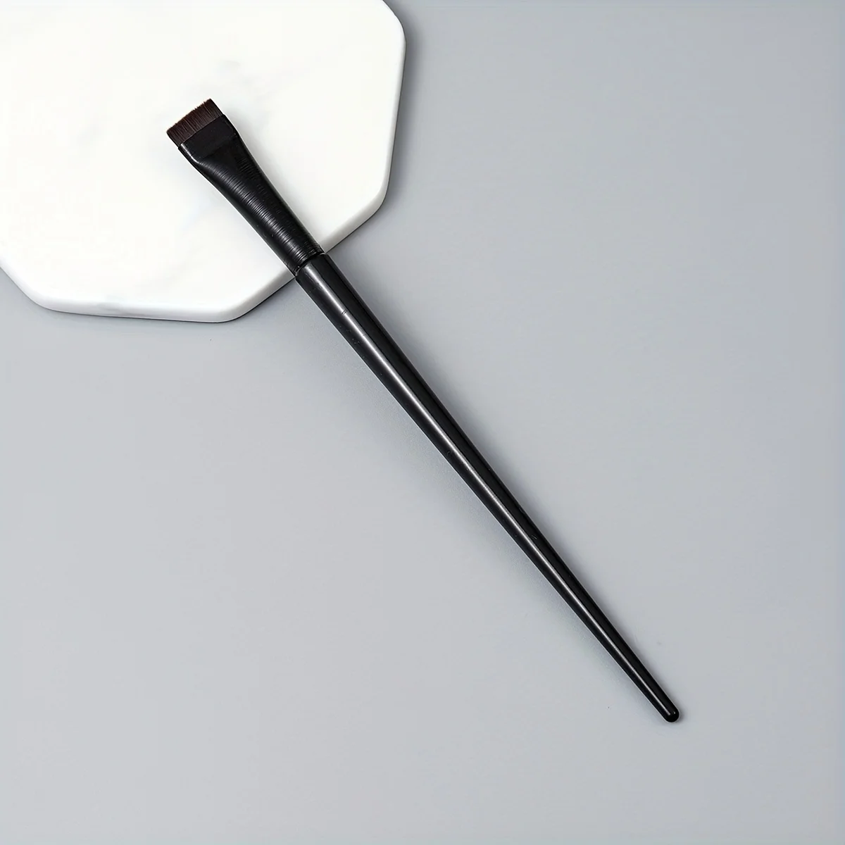 Blackwings Silikon Wimpernlifting-Set - Wiederverwendbare Curling- & Perming-Pads für Perfekte Locken, Make-up Schönheitszubehör – Detail 1