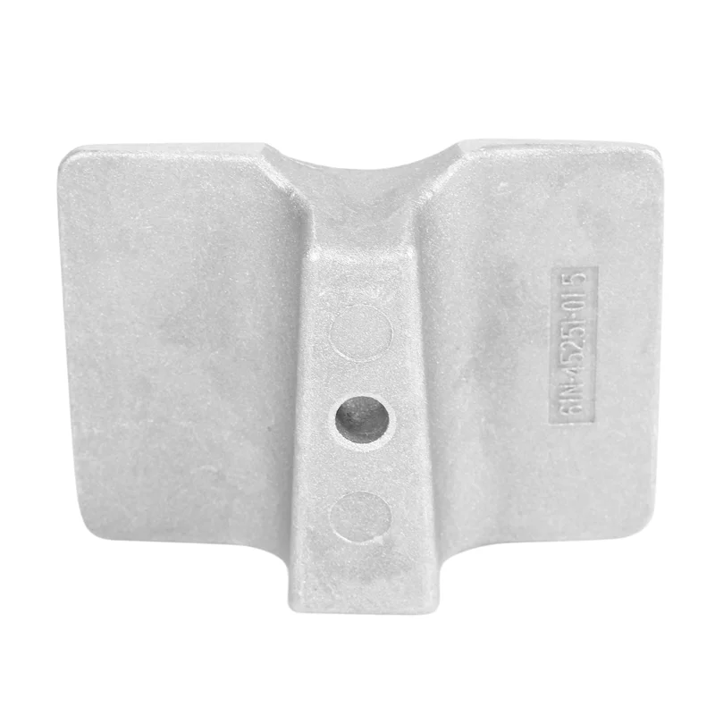 

3X Anode 61N-45251-01 For YAMAHA 2 Stroke 9.9HP 15HP Boat Engine