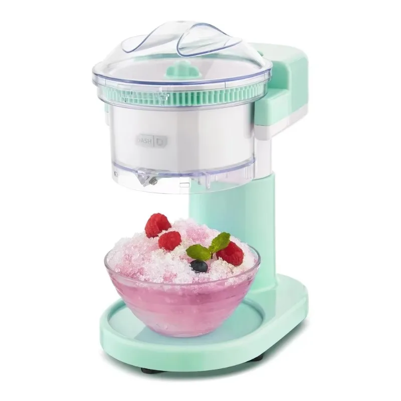 

Portable household AC 220V 85w electric ice shaver