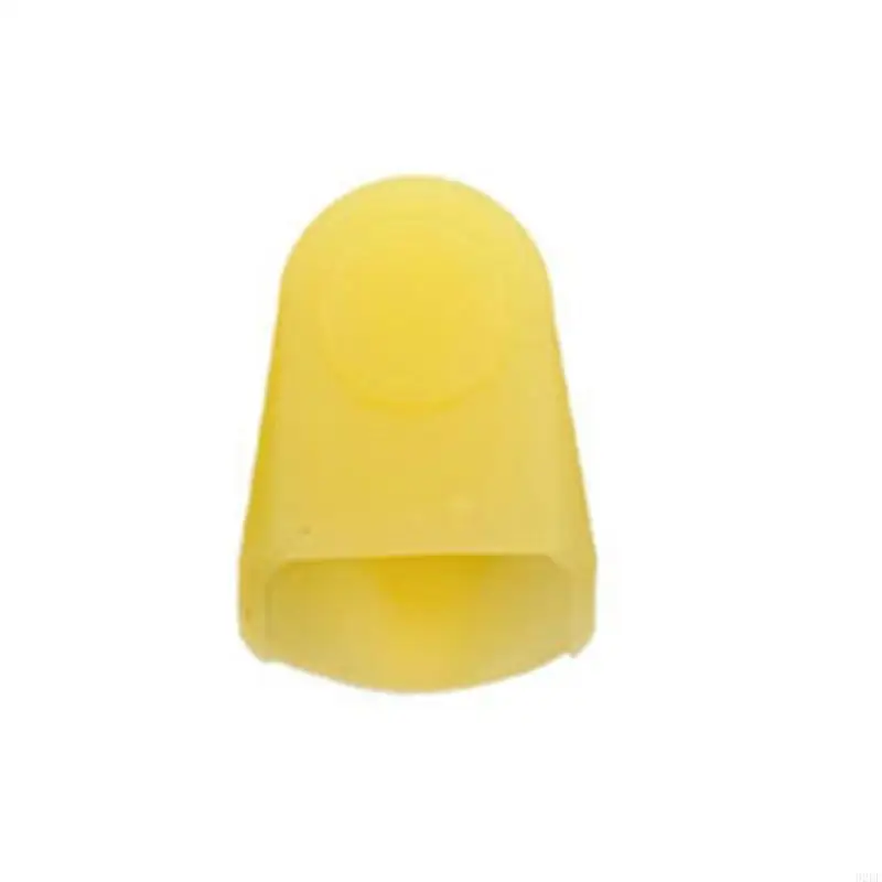  Flexible Silicone Cap for Soprano Tenors Saxophones and Clarinets Universal