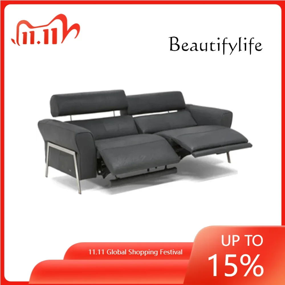 O1 Dual Motor Recli…