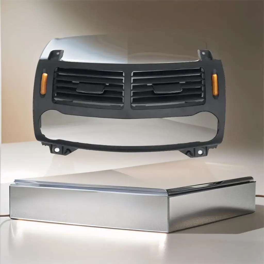 

Car Front Center Air Conditioning Vent Grill Outlet Panel For Mercedes FOR E-Class W211 2003-2008 For Mercedes FOR CLS W219