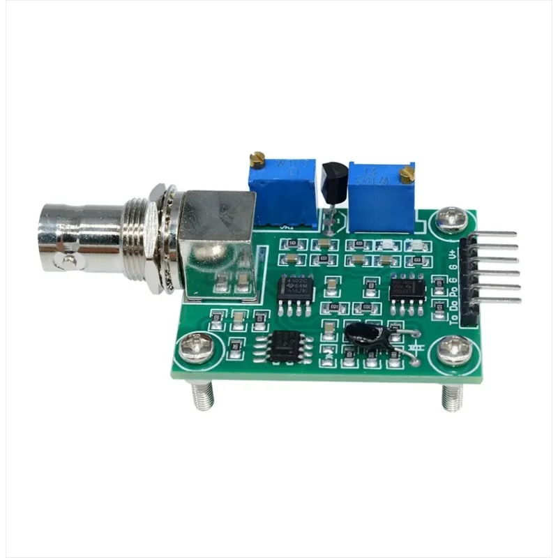 Non-rechargeable electrode probe pH value test, acquisition pH sensor, detection module ph0-14