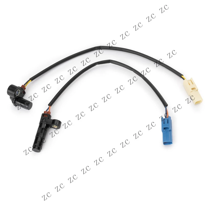 S+ Output Input Speed Sensor For Volkswagen Jetta Golf Beetle 09G927321B 09M927321B