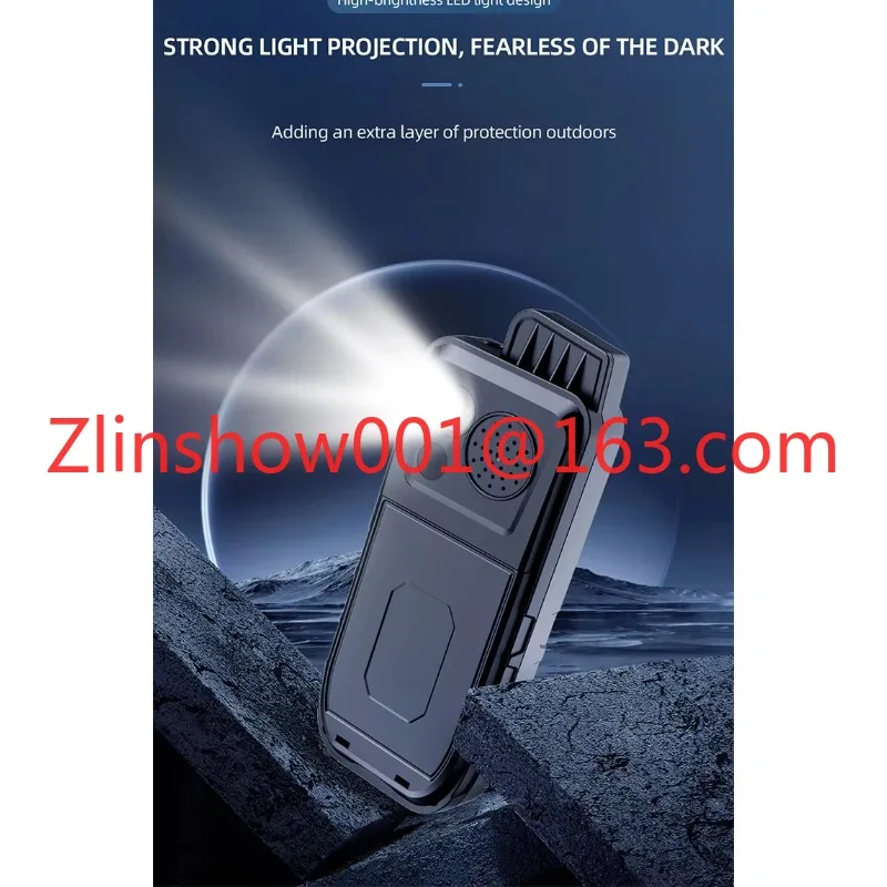 D5E 2.8 Inch Color Screen Curve Distance Measurement Tool One-Click Data Export Function Parameter Measuring Instrument