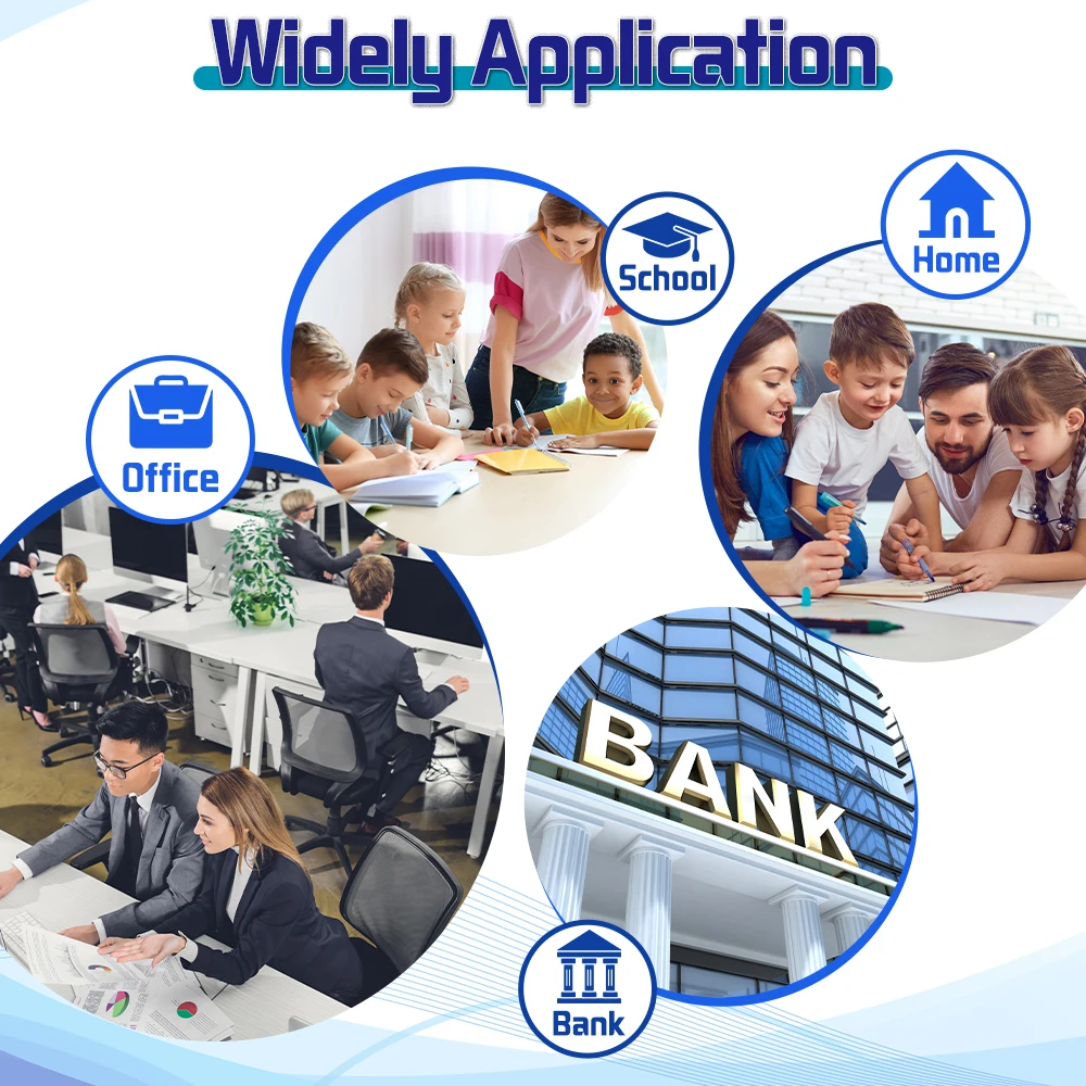 خرطوشة حبر ALIZEO 67XL 67 لطابعة نافثة للحبر HP67 المتوافقة مع Deskjet 1225 2732 2752 2755 Deskjet plus 4140 4152 4155 4158