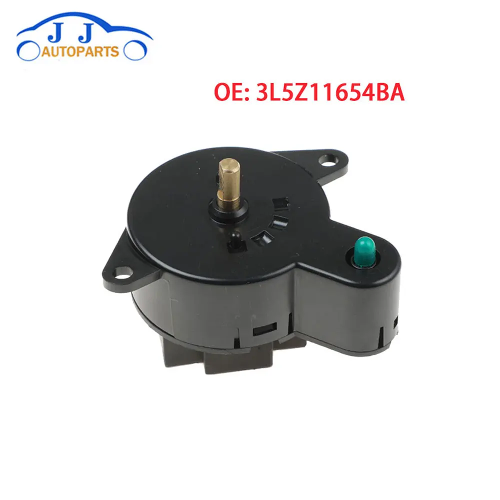 3L5Z11654BA 3L5Z-11654-BA Interruptor de luz delantera para coche, accesorios para Ford Explorer Sport Trac Ranger Mountaineer B-Series Truck