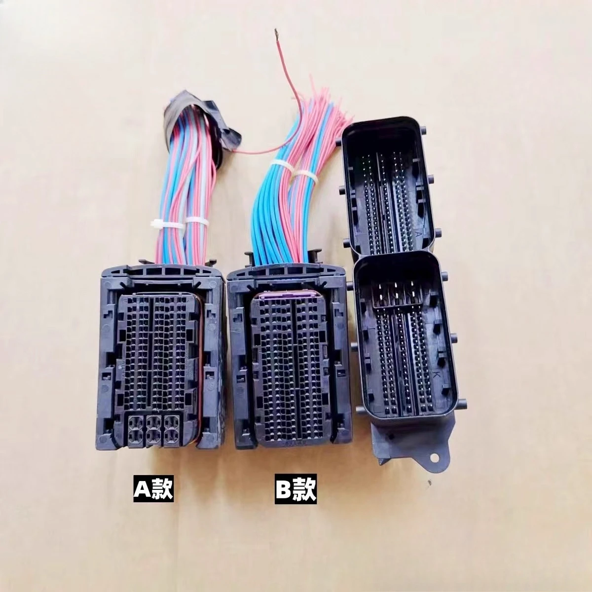 

1 шт. для Landrover JAGUAR XFL/F-PACE/XEL/F-TYPE/XF/E-PACE/XE/XJ разъем для компьютерной платы