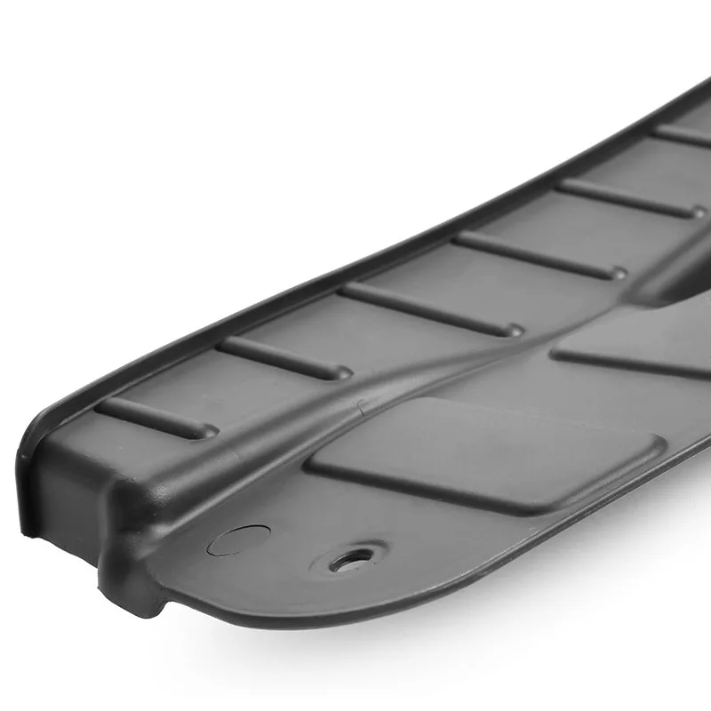 Rear Fender Es6 Rear Door Mudguard Prevents Mud and Sand From Splashing.