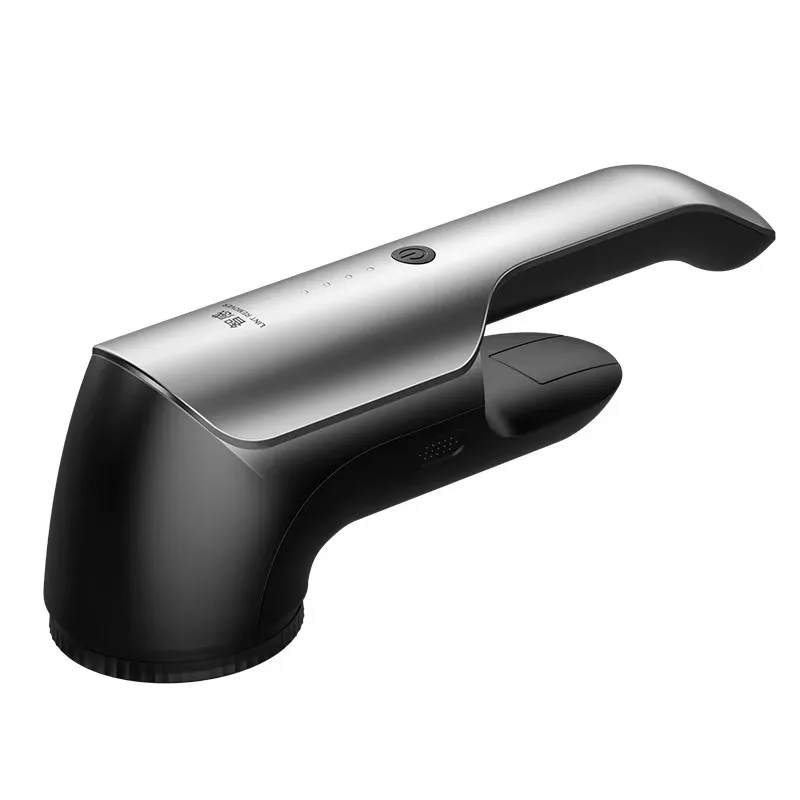 45 واط التجارية Hairball المتقلب الملابس مزيل الوبر آلة بكرة المهنية المنظفات الجافة الكهربائية مزيل الوبر كرة الحلاقة