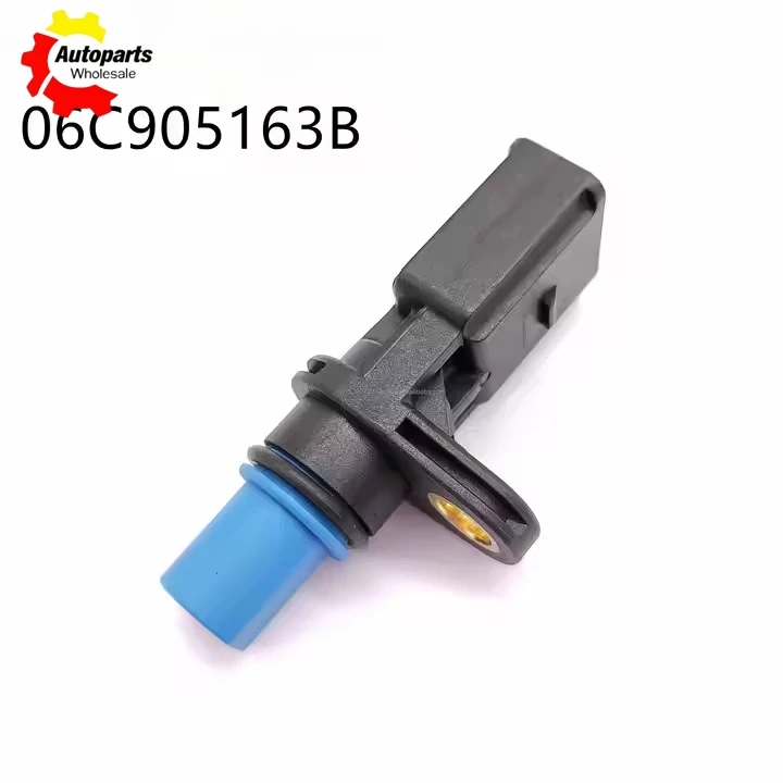 06C905163 Camshaft Position Sensor fits For AUDI A4 B6, B7 2.0 3.0 00 to 09 06C905163B Febi 20163VV 120-05-002 06C905163B AS4804