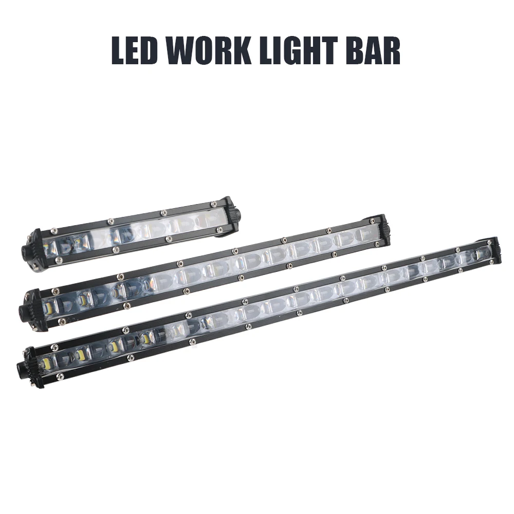12V 24V Led Work Li… - image
