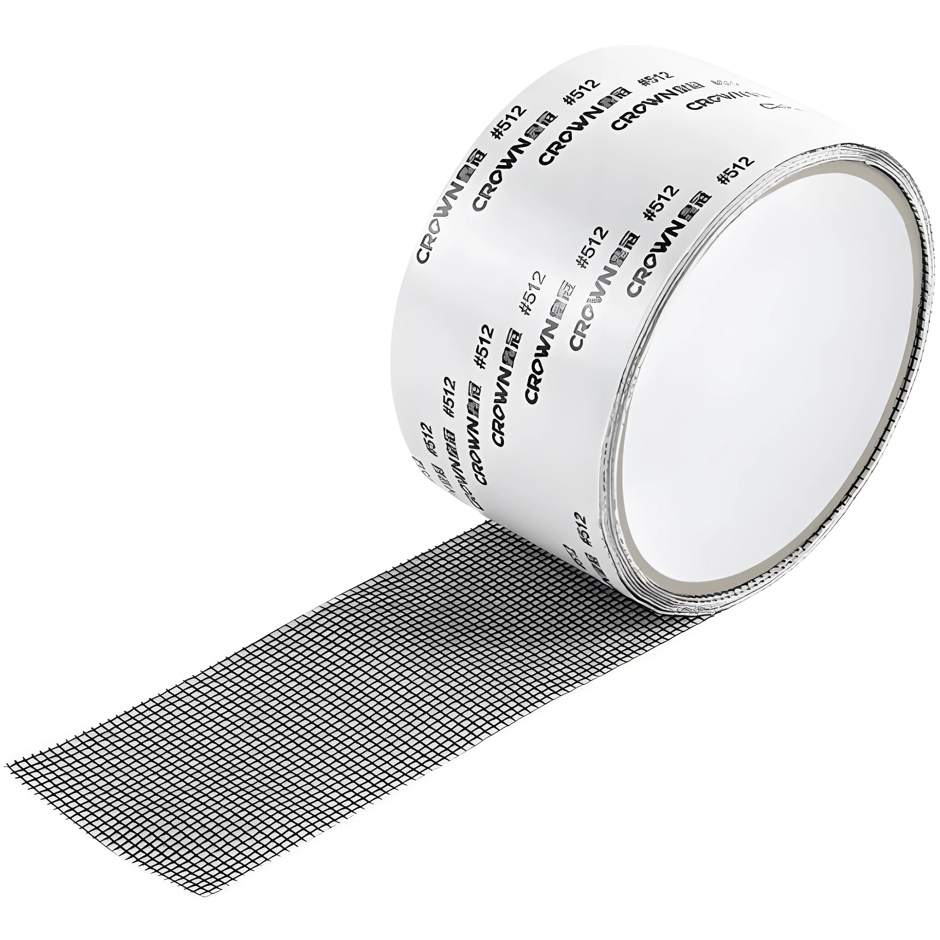 Screen Window Repair Patch Tape Mosquito Net Fixing Sticker Magic Mesh Patch Strip Home Use Leakproof Mending Tape image 2