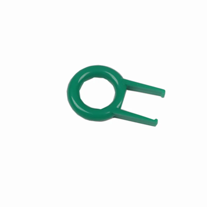 10Pc Mechanische Keyboard Keycap Trekker Remover Voor Keyboards Key Cap Fixing Tool