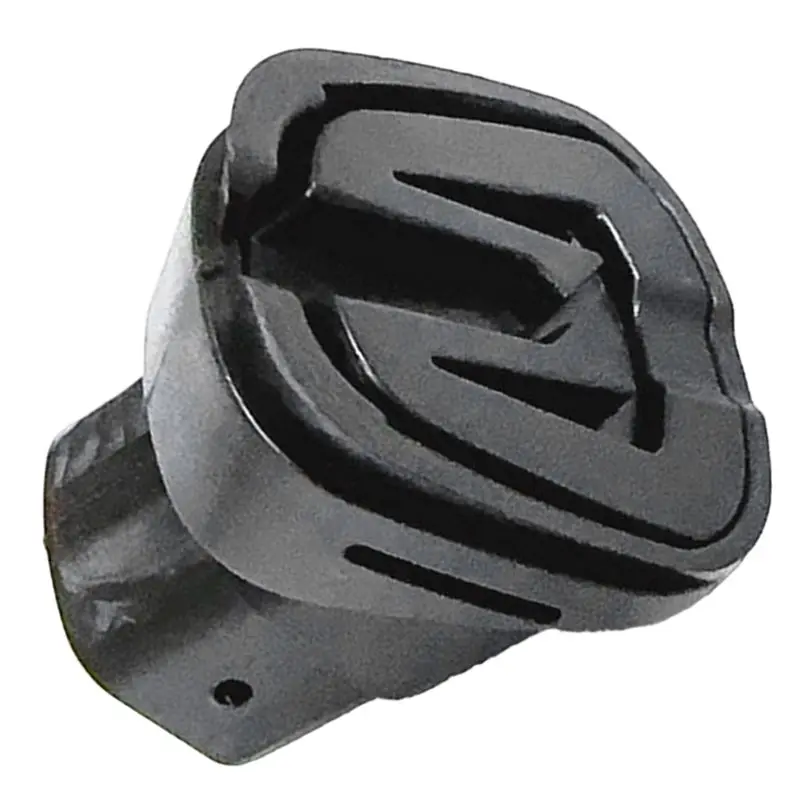 

ABHB-Underground Metal Detector Accessories Remote Control Holder For XP X35&Orx &Fmf Deus2 1Pcs