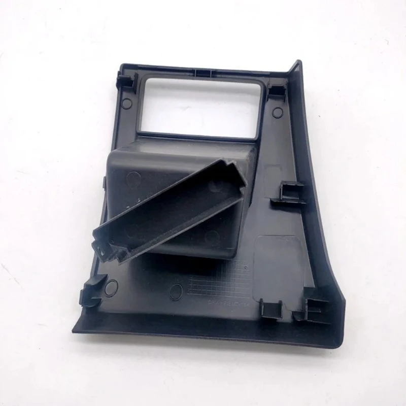 

96787614ZD приборная панель, нижняя левая защитная крышка, крышка для хранения перчаточного отделения для Peugeot 3008 5008, новинка