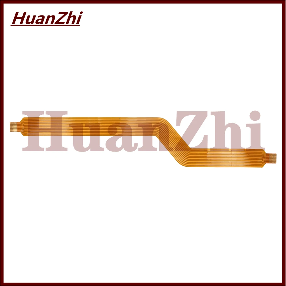 (HuanZhi) Keypad Flex cable Replacement for Motorola Symbol VC5090 (Full Size)