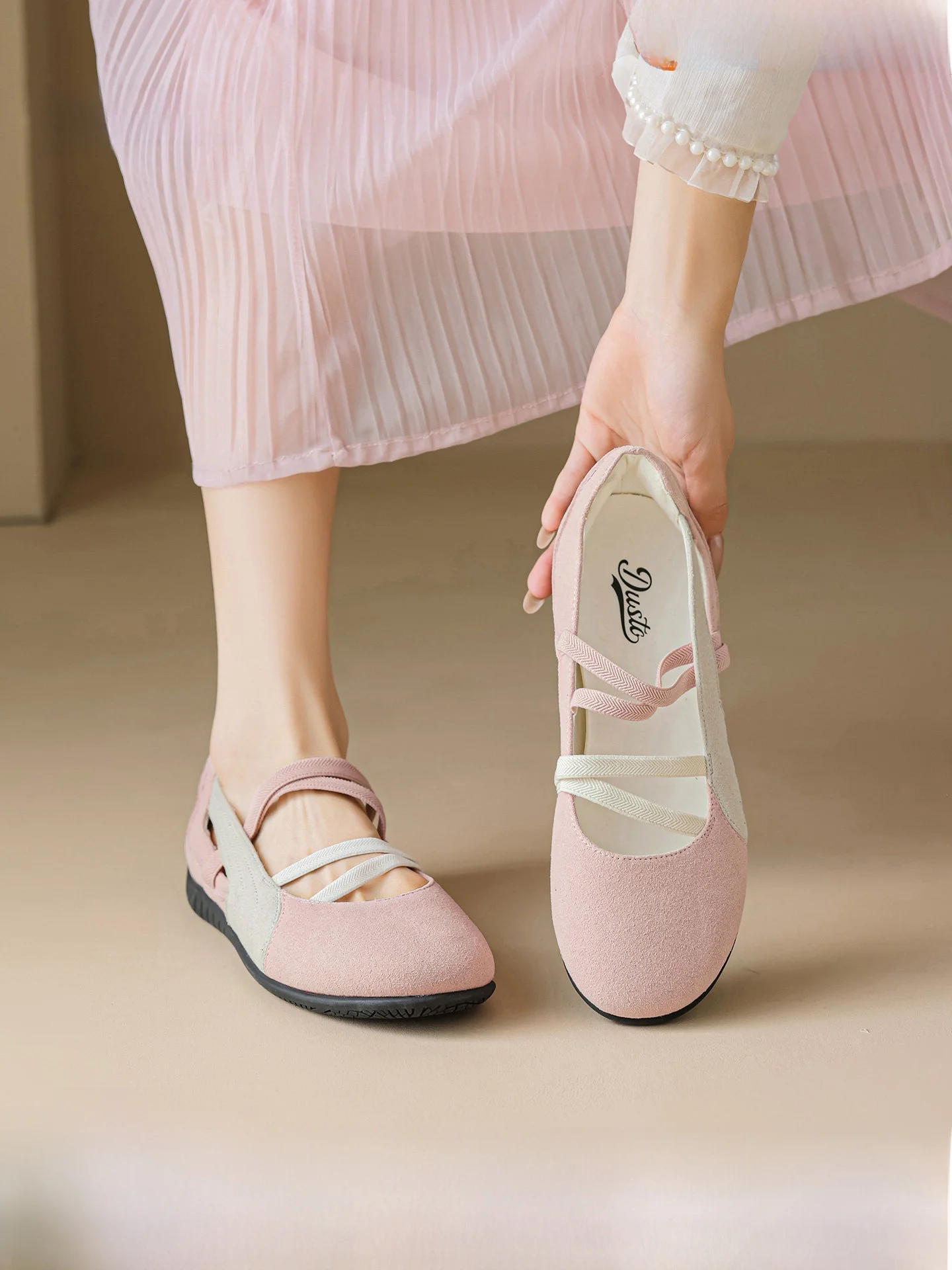 chaussures-plates-mary-jane-dusto-pour-femmes-style-decontracte-interieur-synthetique-saison-automne-fermeture-facile-bout-rond-semelle-en-caoutchouc