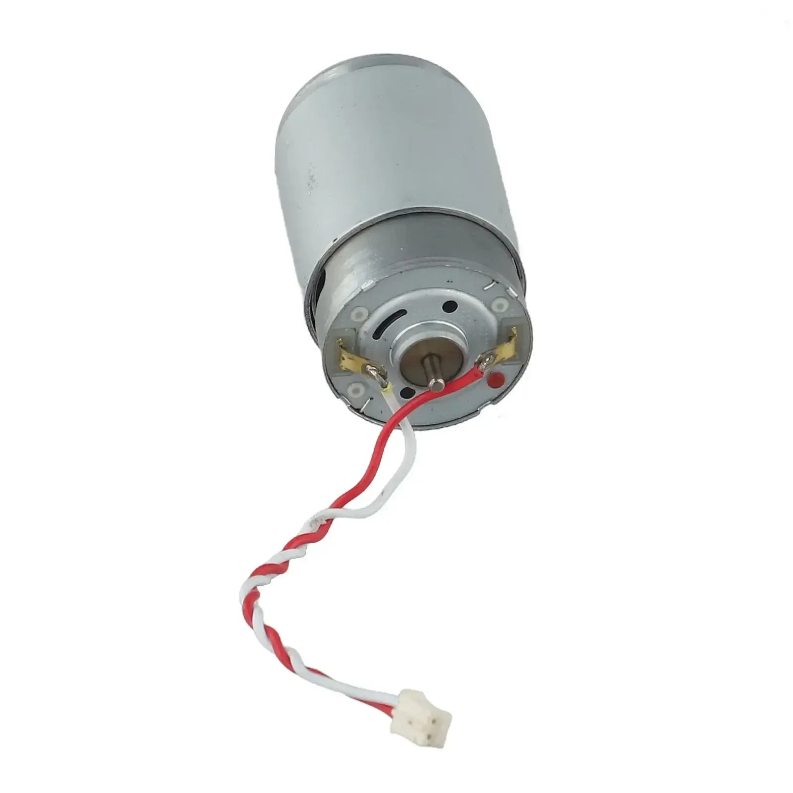Spare Parts Roller Central Brush Titanium Motor For Cecotec For Conga 1790 1990 Vacuum Main Brush Motor Cleaning Power Tools