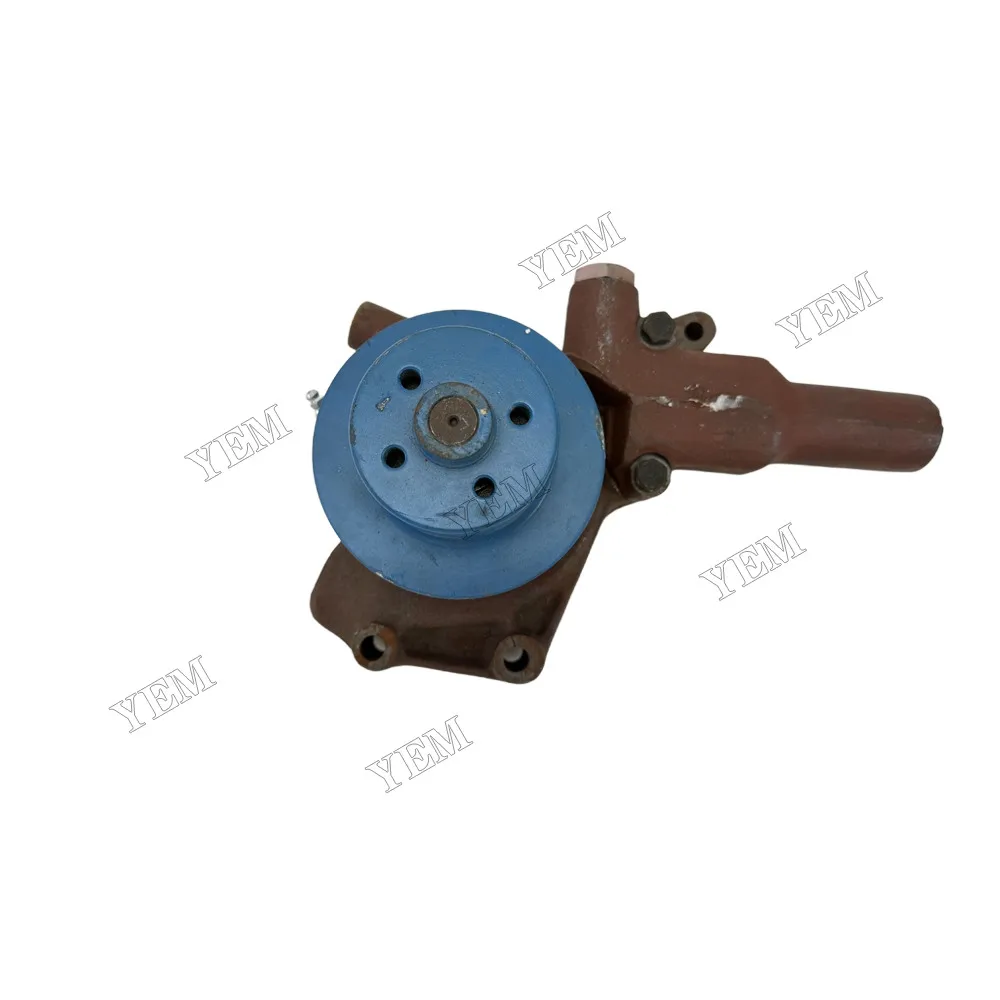 

Водяной насос подходит для двигателя New Holland SNH4105