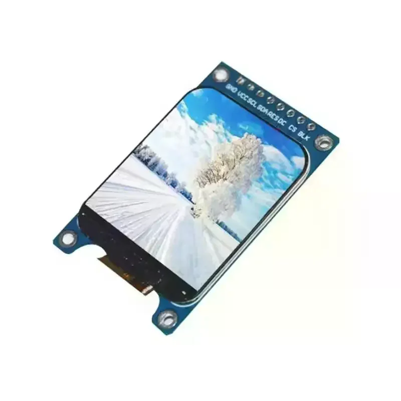 1.69 TFT LCD IPS Color Display Screen Module 1.69