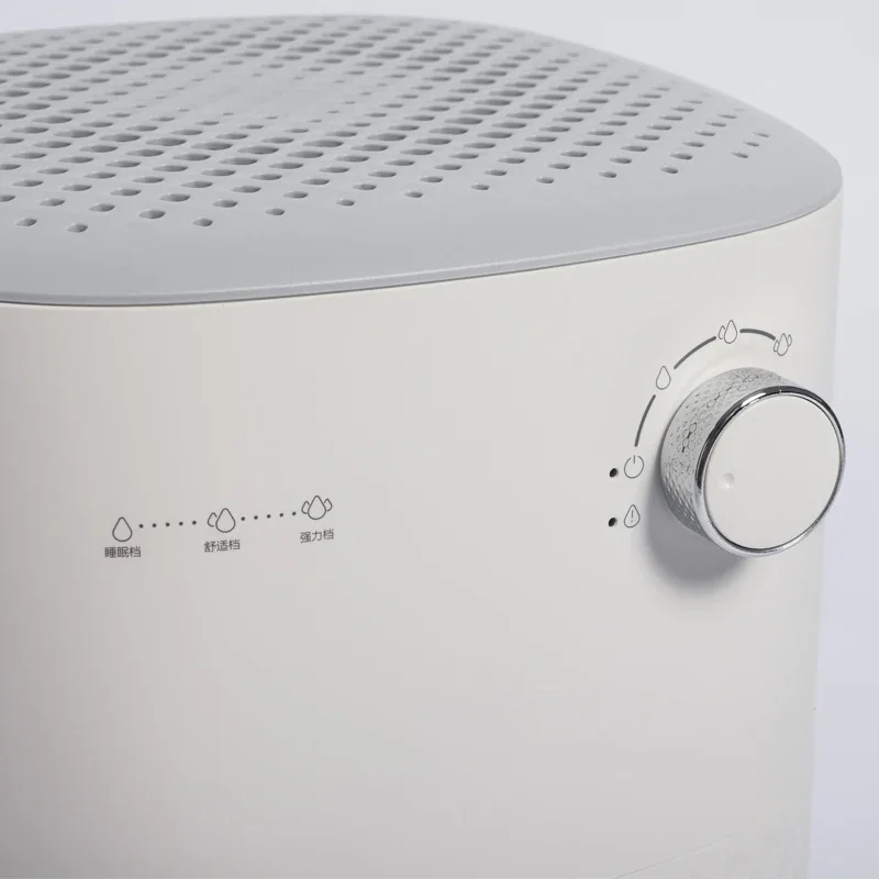 Humidificadores eléctricos para uso doméstico, simples, para habitación