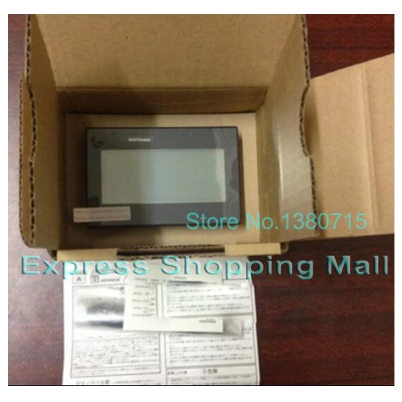 

Original New Offer HMI Touch Screen 5.7 Inch GT1150-QBBD-C Warranty For 1 Year