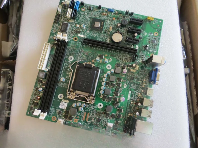 New DELL VOSTRO 260 Desktop Main Board DELL V260S Main Board D11M