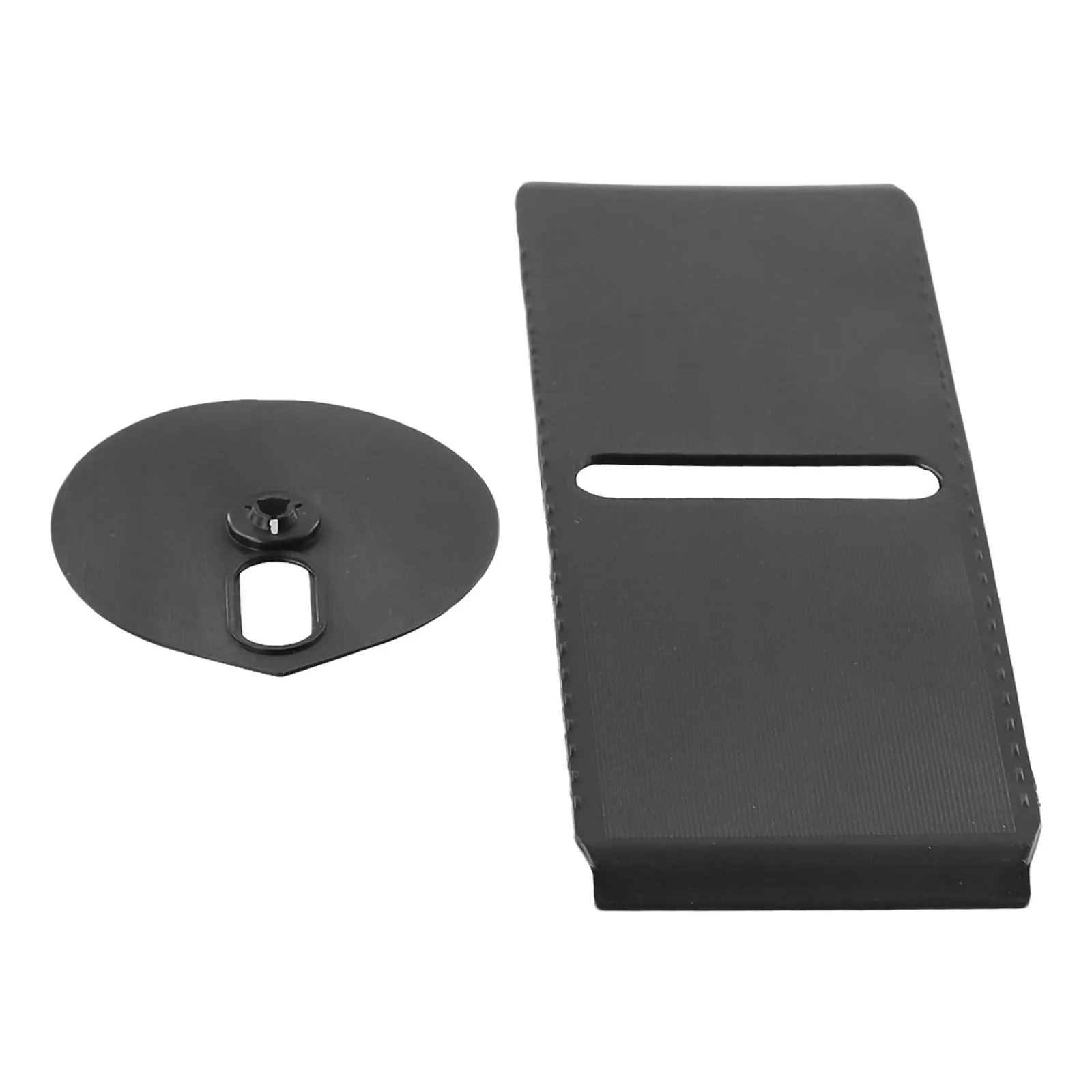 Practical Brand New Shift Lever Panel For LS460h 2008-2012 2Pcs/set 35975-50030 35975-50040 Accessories  Practical