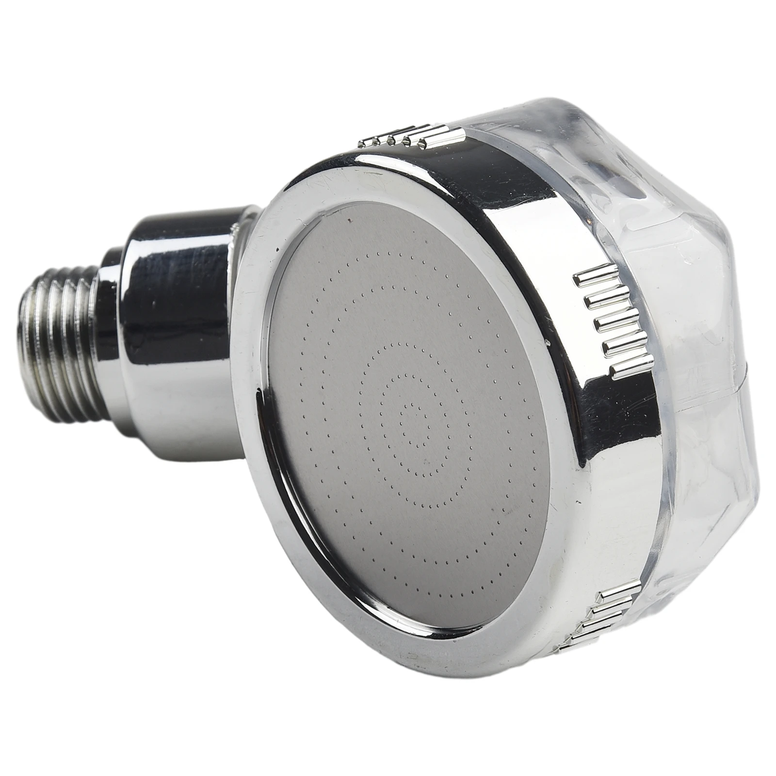 

High Quality Practical Brand New Durable Exquisite Shower Head Accessories Water-Saving Shower 1PCS 4 Points ABS
