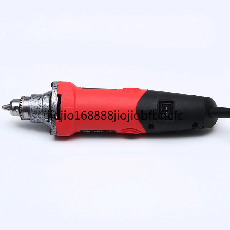 Suitable for Variable Speed Electric Drill Power Tool Multifuctional Mini Grinder Grinding Machine Engraving Pen