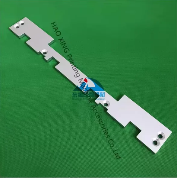 

Printing Machinery 8PT545.01 Insulator Support for Mitsubishi Offset Printing Accessories Copper Busbar Holder 8PT545.01