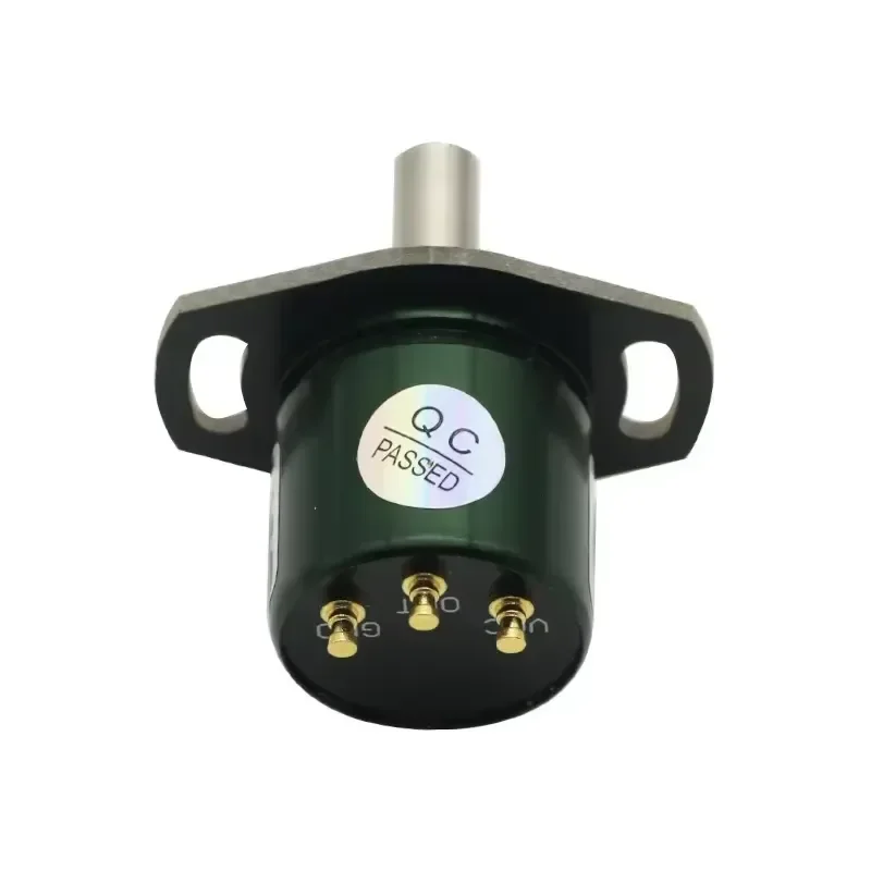 Rotary Hall Angle Sensor|0-360 Degree|Full Circle without Dead Angle|Magnetism|P3022-V1-CW360