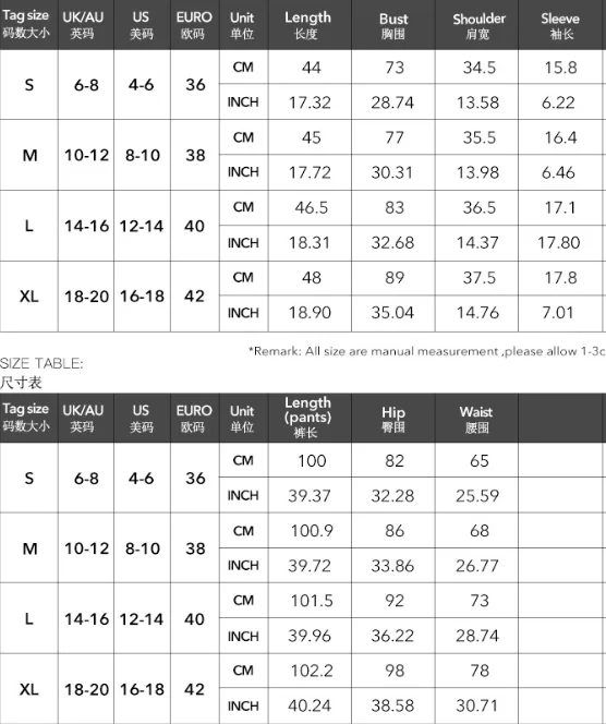 Casual Sports 2 Piece Sets Woman Outfit Button Down V-Neck Slim Fit Short Sleeved Crop Top High Waisted Micro Flared Pants Set