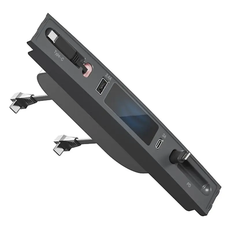 A54P-Retractable Pd…