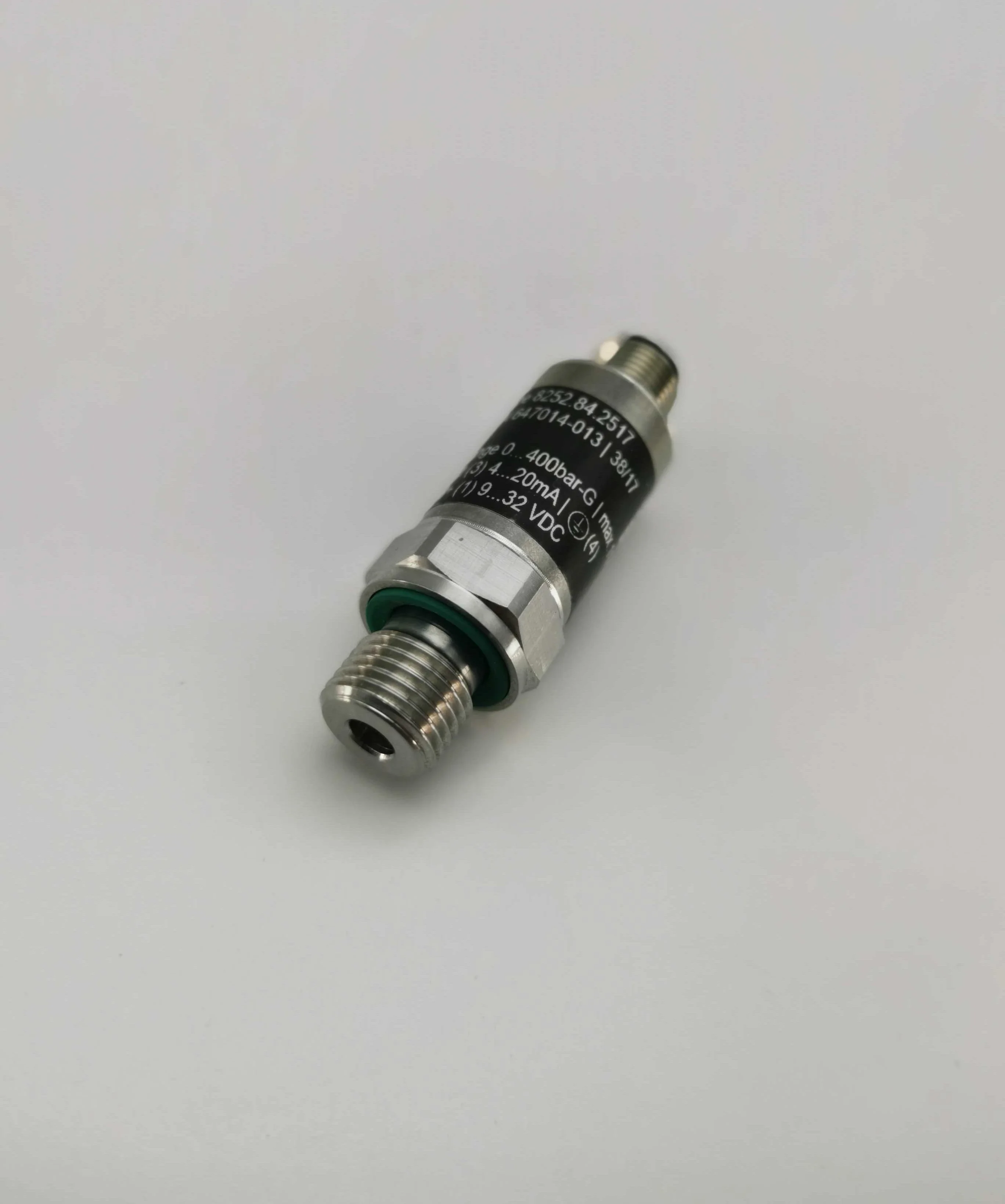 Trafag pressure sensor 8252.84.2517 current signal 8252 series 0-400bar/4-20ma