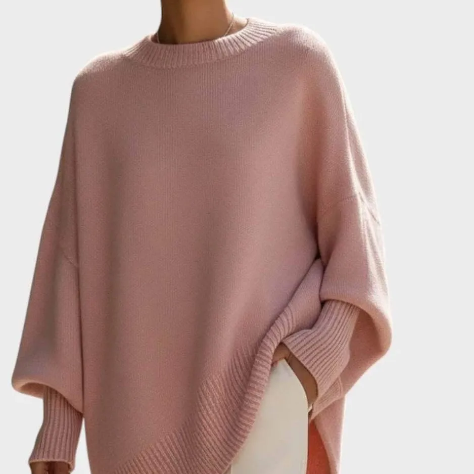 Pullovers Women Sweaters Round Neck Full Sleeve Vintage Jumpers Y2k Streetwear Elegant Splice Knit Casual Autumn Winter 2026 5 Pullovers Women Sweaters Round Neck Full Sleeve Vintage Jumpers Y2k Streetwear Elegant Splice Knit Casual Autumn Winter 2026 5