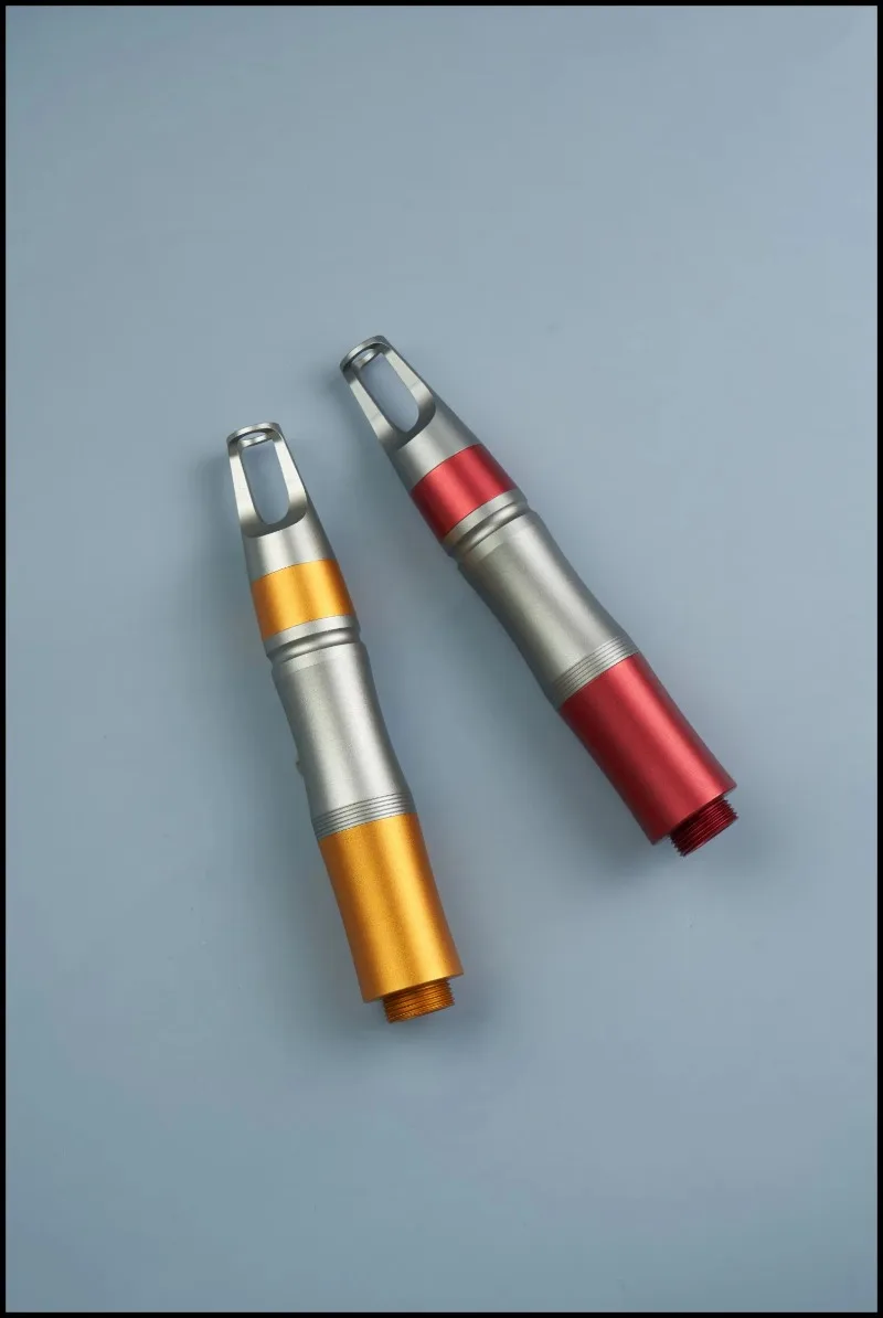 Część do urządzenia: rękojeść do barwienia, selektor impulsów Q-Switch