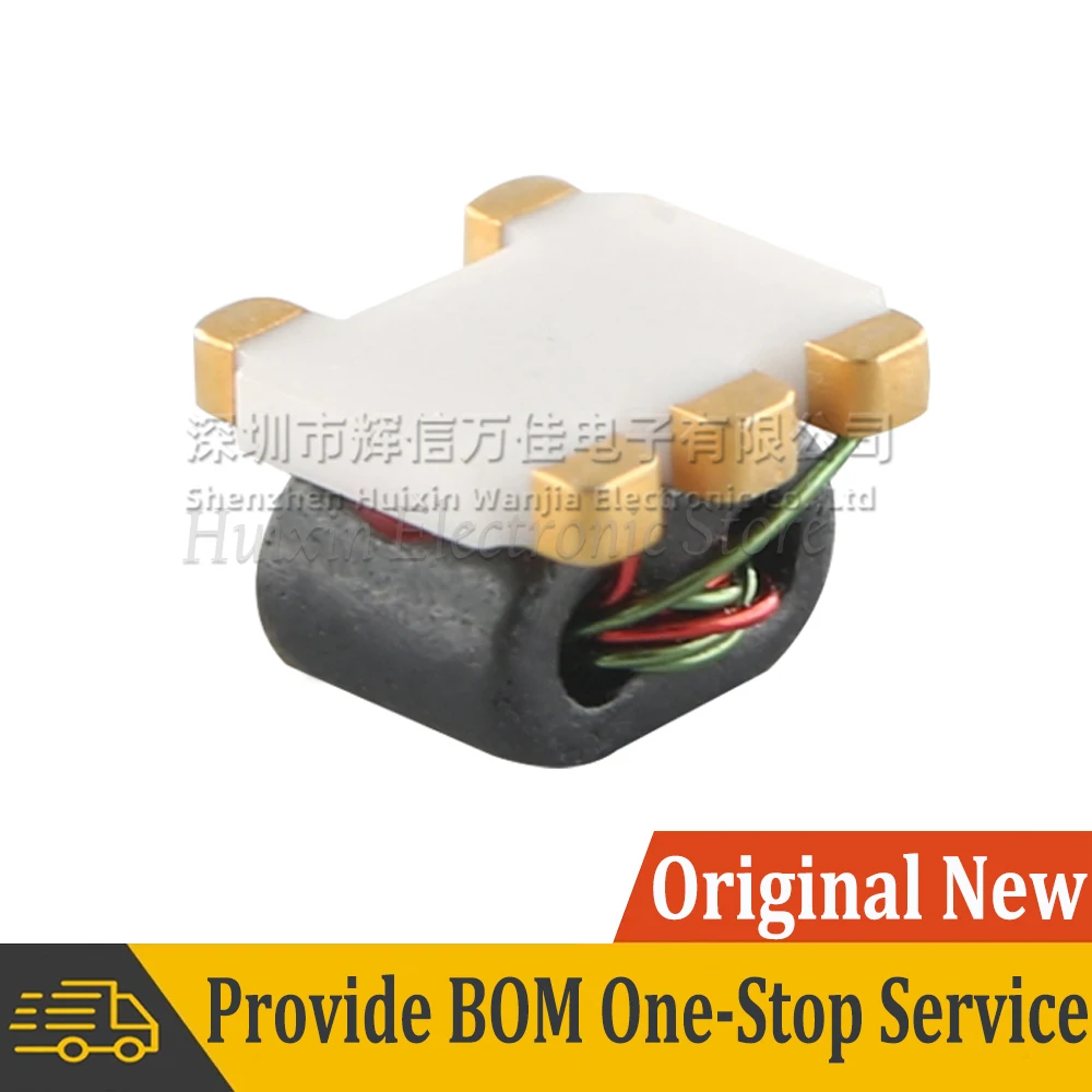 1pc SMT Surface Mount MABA-007159 RF 1:1 Impedance Transmission Line Balun Transformer 1:1 Frequency 4.5mhz-3000MHZ 3GHZ